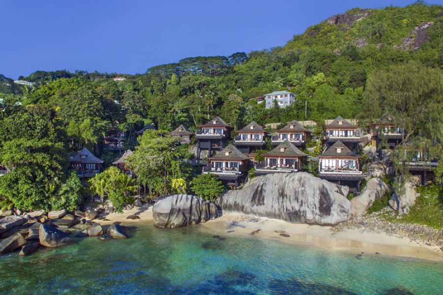 Constance Ephelia Resort, Mahé – Seychelles