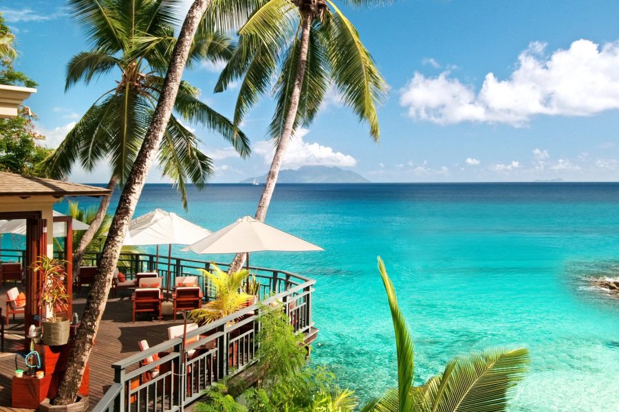 SEYCHELLES TOUR